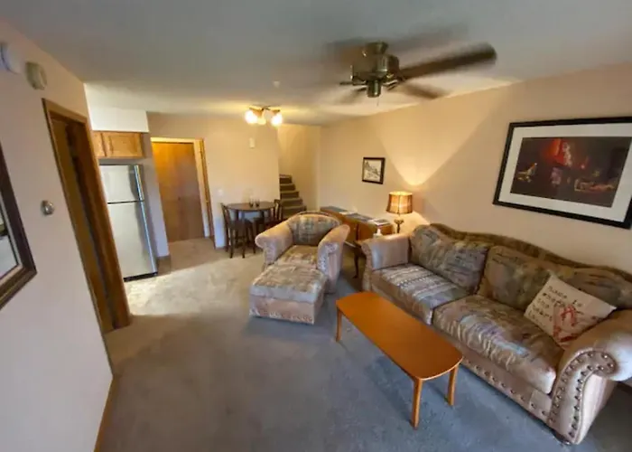 Sweet In The Country Club! Holiday home