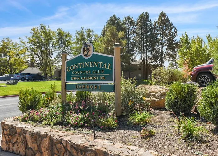 Holiday home Sweet In The Country Club! Flagstaff