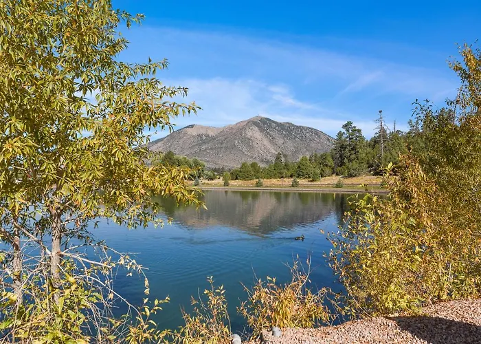 Sweet In The Country Club! Flagstaff