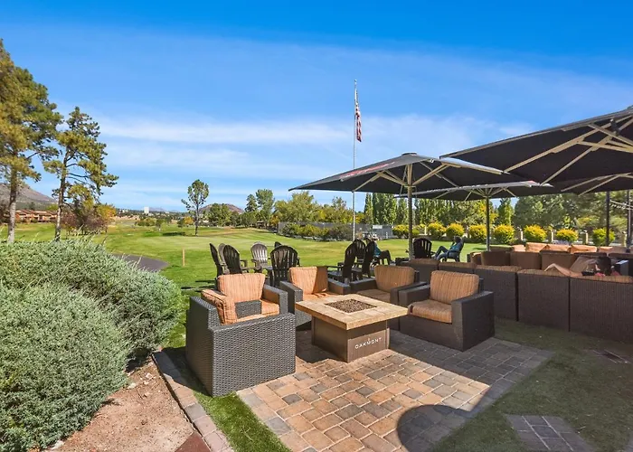 Sweet In The Country Club! Holiday home Flagstaff